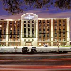 Candlewood Suites Richmond - West Broad By Ihg