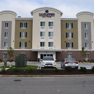 Candlewood Suites - Nashville Metro Center By Ihg