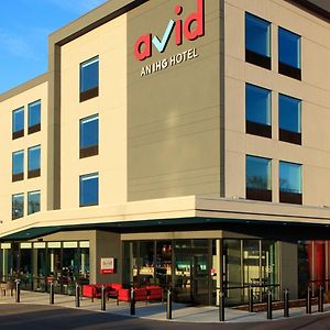 Avid Hotel Ocala Downtown By Ihg